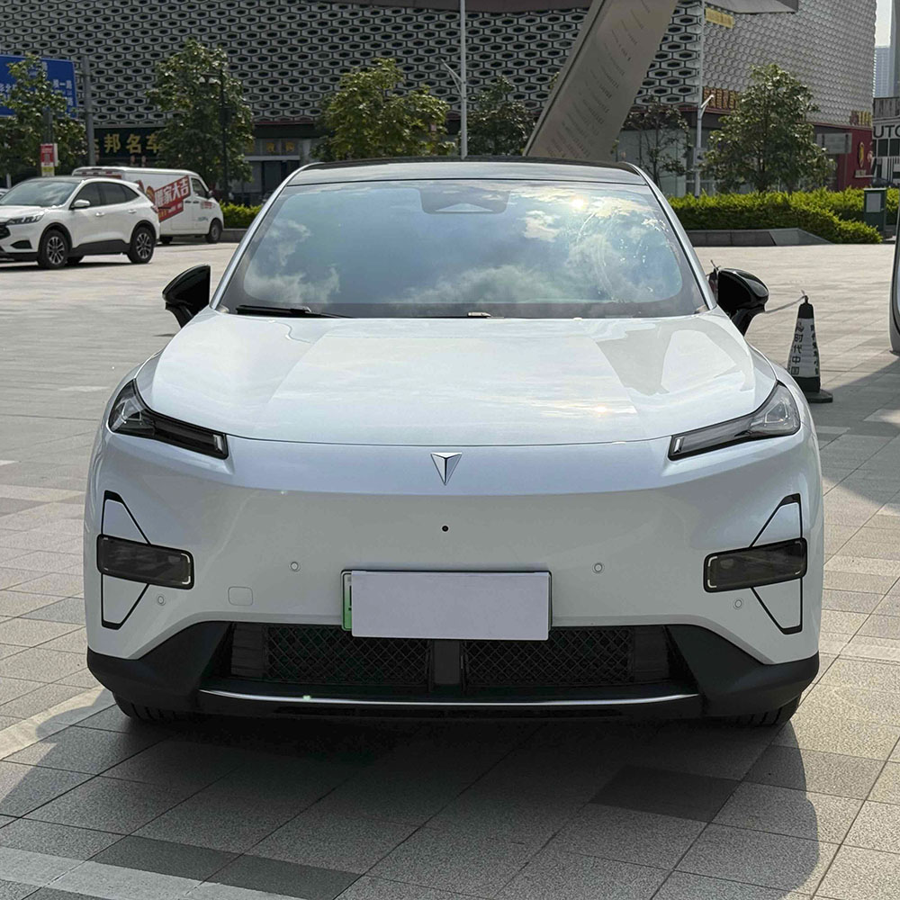 Deepal S05 2024 200Max с увеличенным радиусом действия, серия с большим радиусом действия