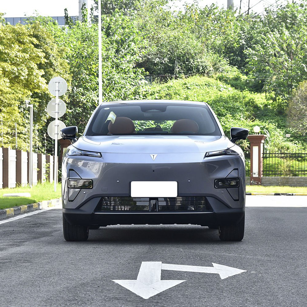 Deepal S05 (2024 510 макс. Чисто электрическая версия)