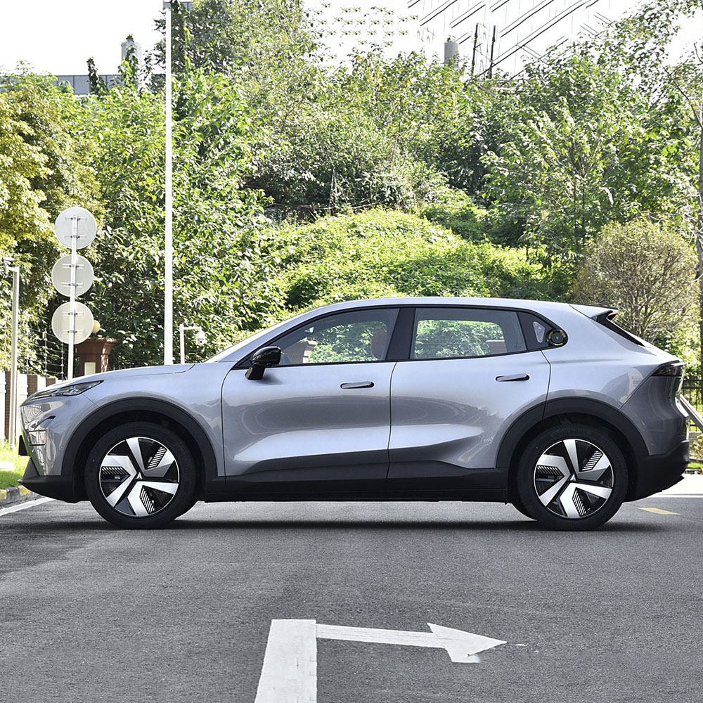 Deepal S05 (2024 510 макс. Чисто электрическая версия)