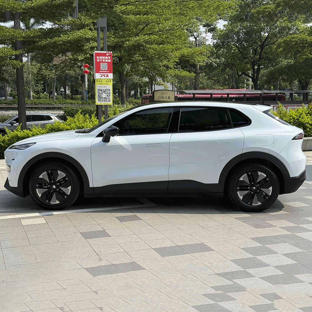 Deepal S05 2024 200Max с увеличенным радиусом действия, серия с большим радиусом действия