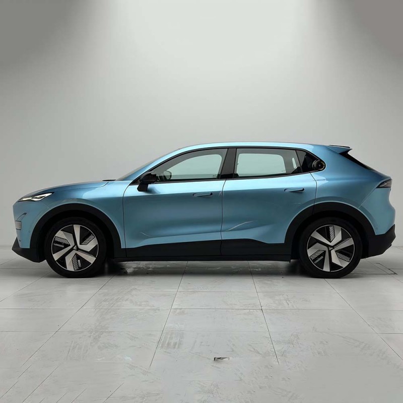 Deepal S05, модель 2024, 510 Ultra, полностью электрическая версия Компактный электромобиль-SUV, заднеприводной спортивный стиль, подержанный интеллектуальный семейный автомобиль