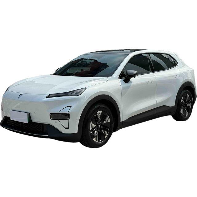 Deepal S05 2024 200Max с увеличенным радиусом действия, серия с большим радиусом действия