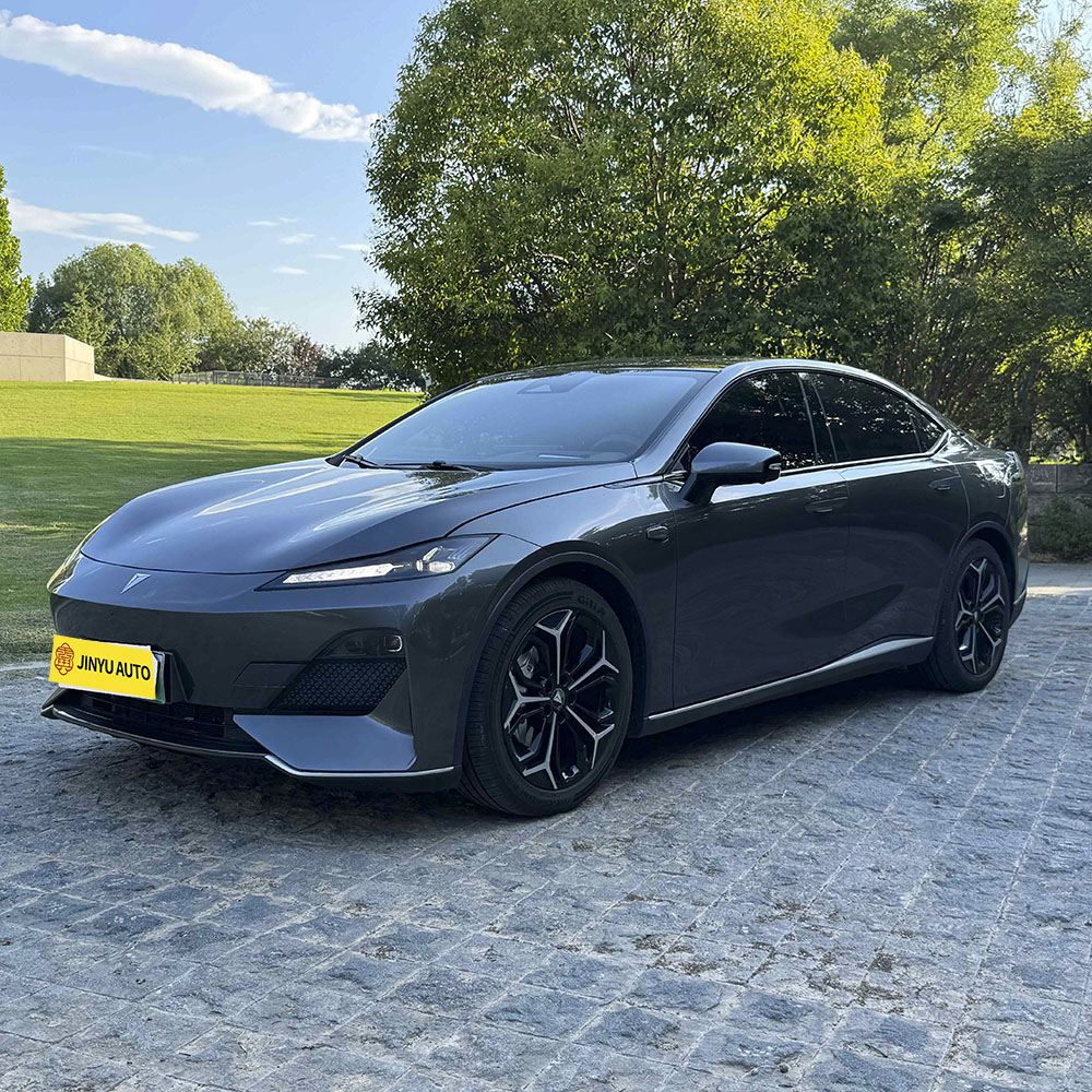 Deepal SL03 2023 200 Max Расширенный модельный ряд