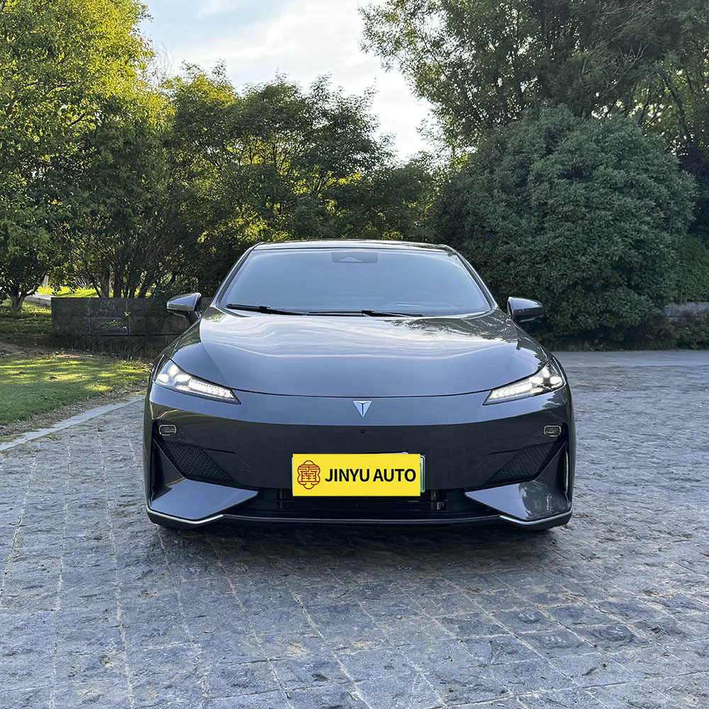 Deepal SL03 2023 200 Max Расширенный модельный ряд