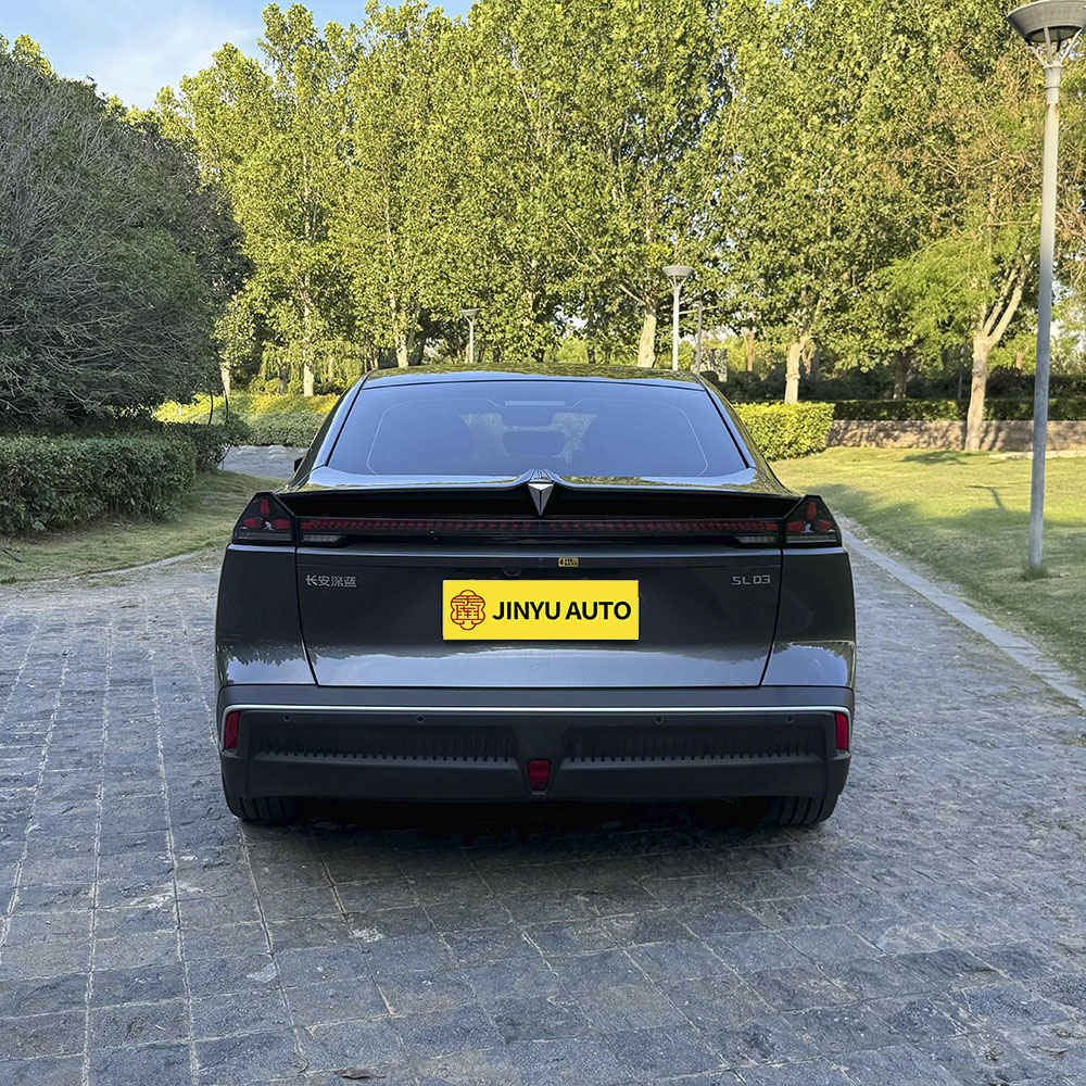 Deepal SL03 2023 200 Max Расширенный модельный ряд