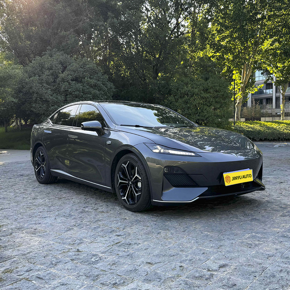 Deepal SL03 2023 200 Max Расширенный модельный ряд