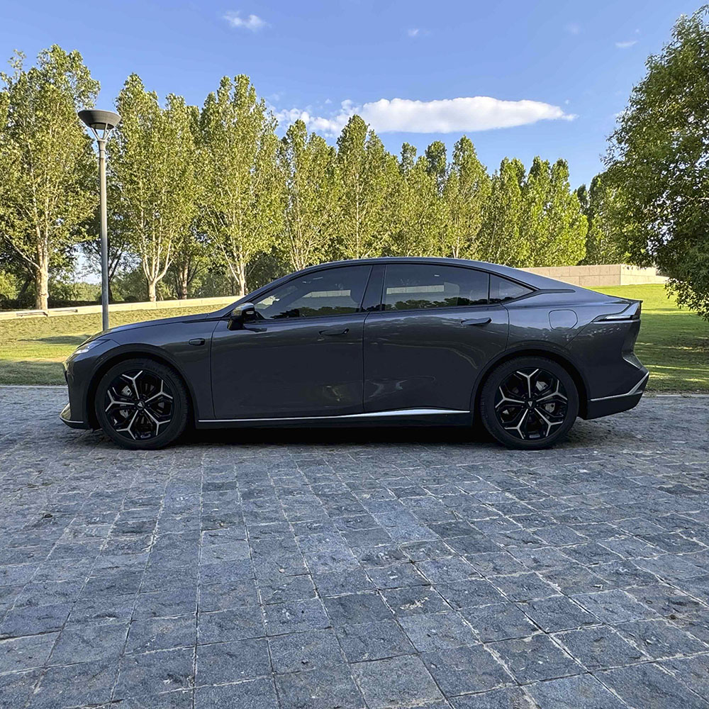 Deepal SL03 2023 200 Max Расширенный модельный ряд