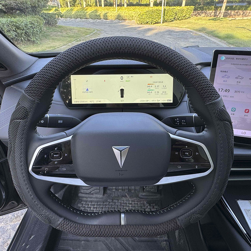 Deepal SL03 2023 200 Max Расширенный модельный ряд