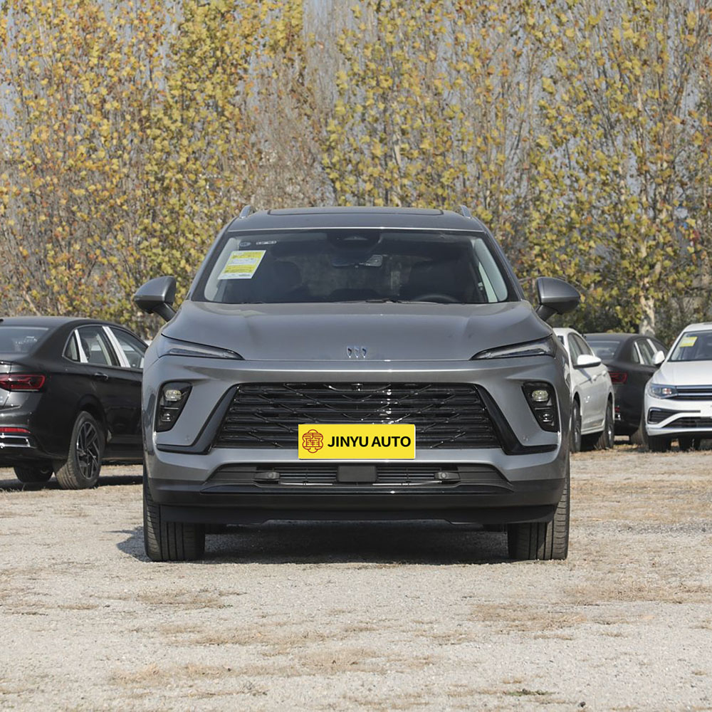 2025 ENVISION ENVISION Plus 28T 2WD Platinum Edition