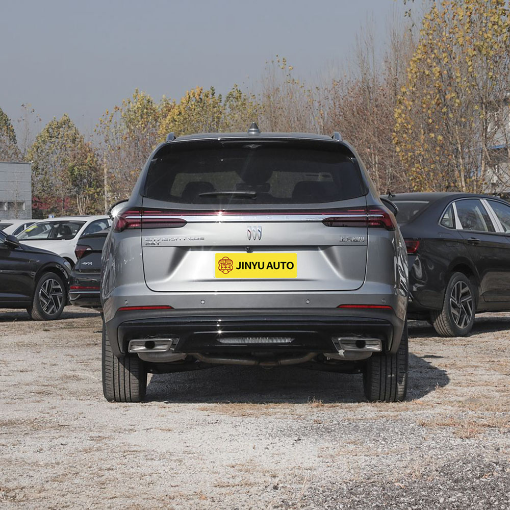 2025 ENVISION ENVISION Plus 28T 2WD Platinum Edition