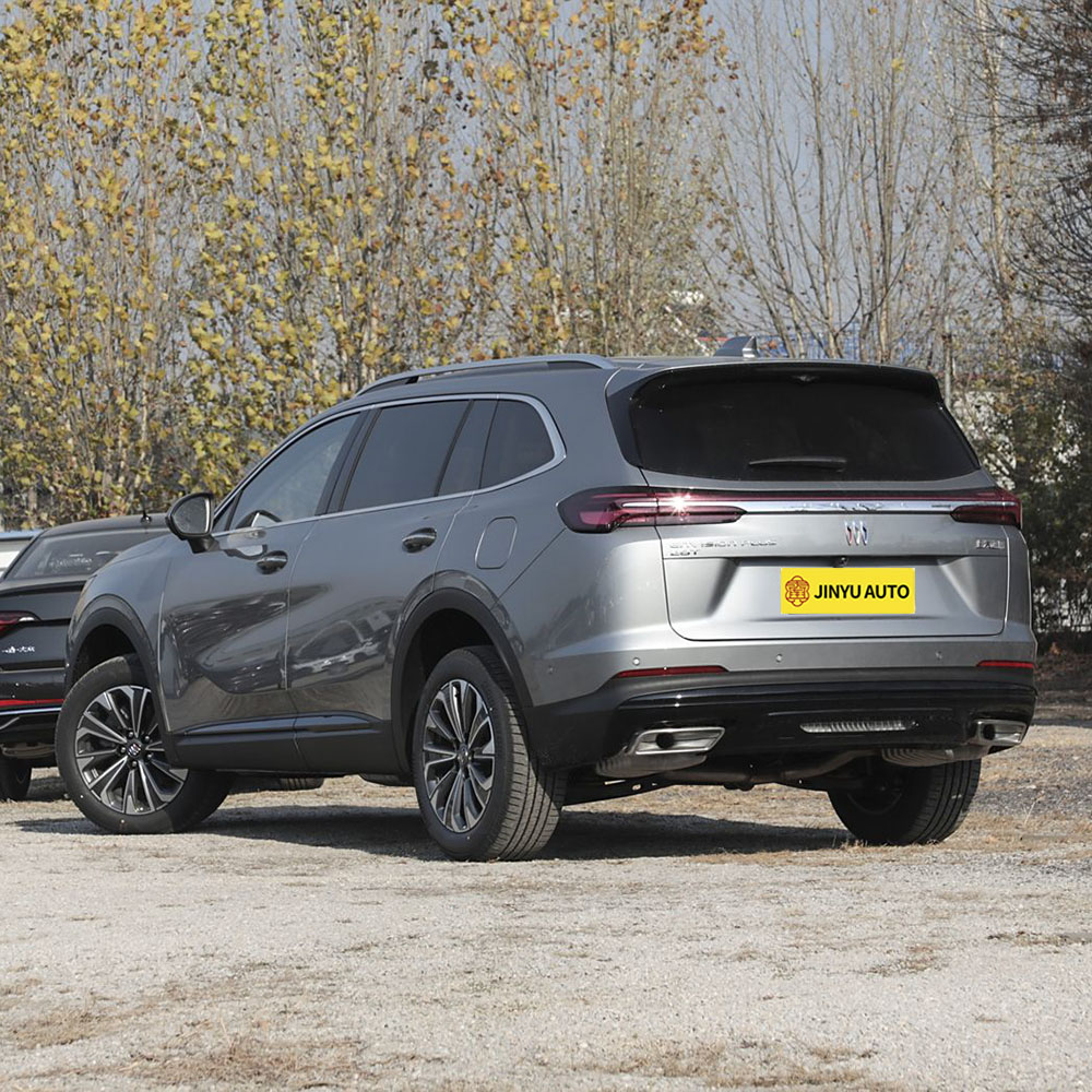 2025 ENVISION ENVISION Plus 28T 2WD Platinum Edition