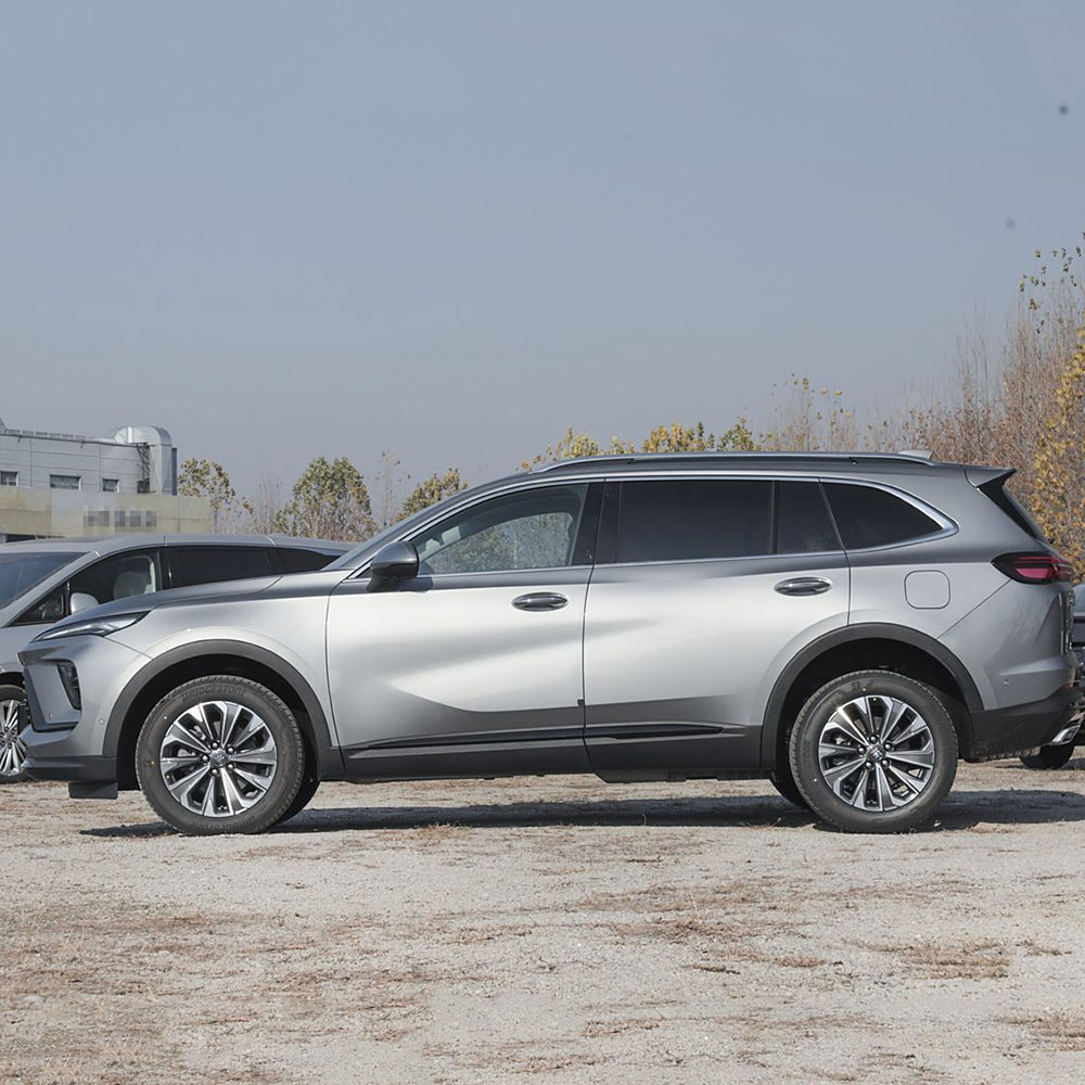 2025 ENVISION ENVISION Plus 28T 2WD Platinum Edition