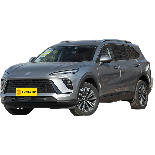 2025 ENVISION ENVISION Plus 28T 2WD Platinum Edition