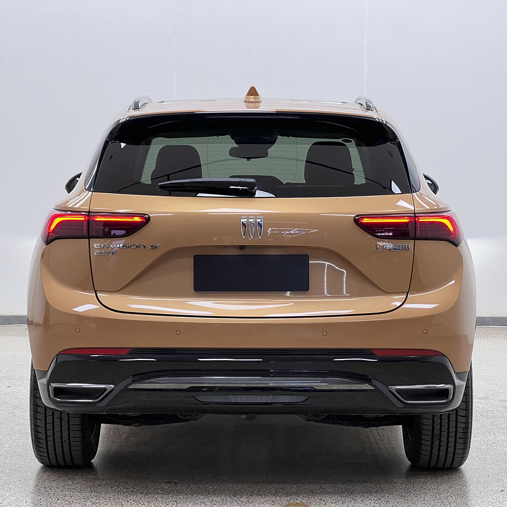 2024 Модное издание Envision S 25T в черном цвете