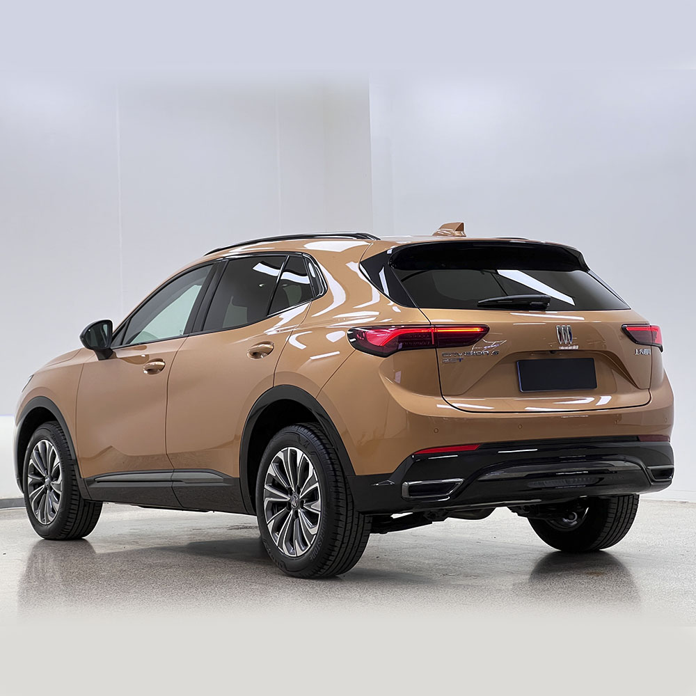 2024 Модное издание Envision S 25T в черном цвете