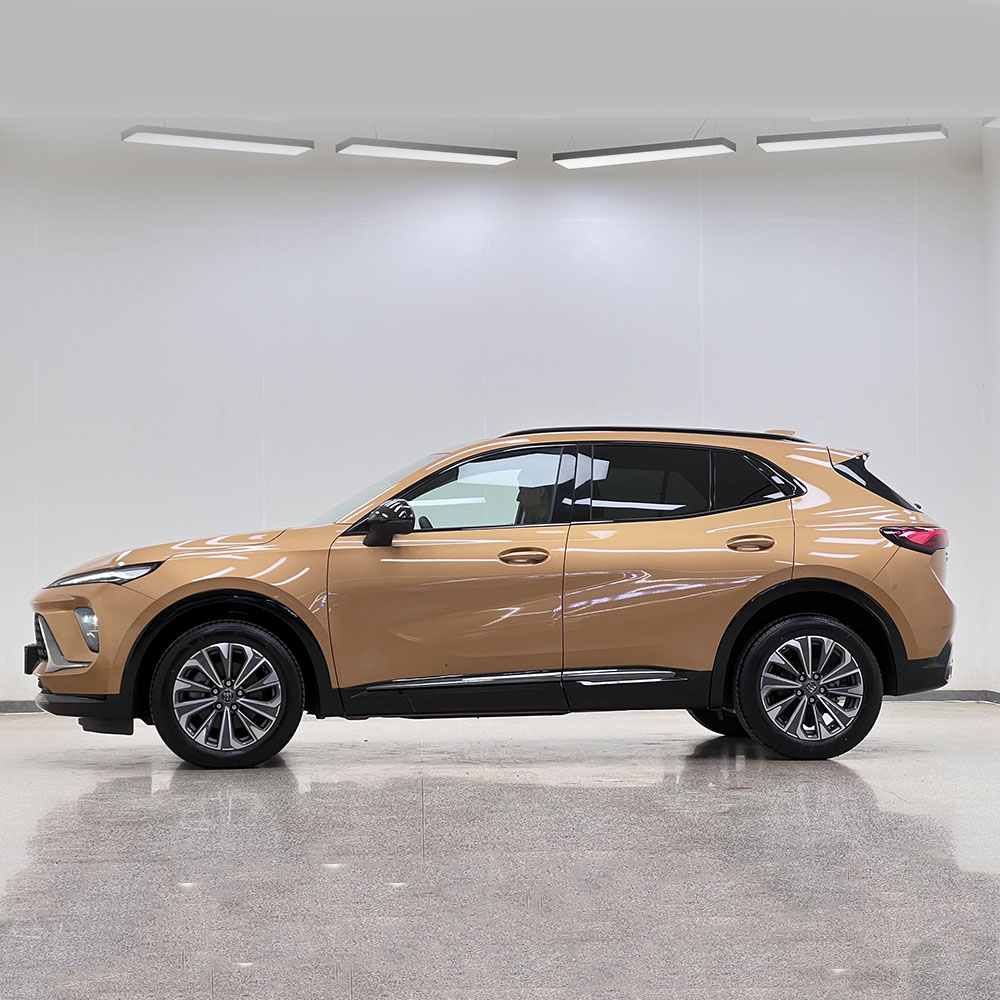 2024 Модное издание Envision S 25T в черном цвете