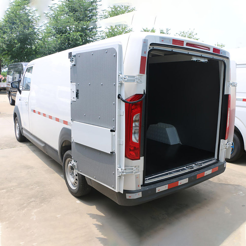 Foton Aumark E7 Final Edition