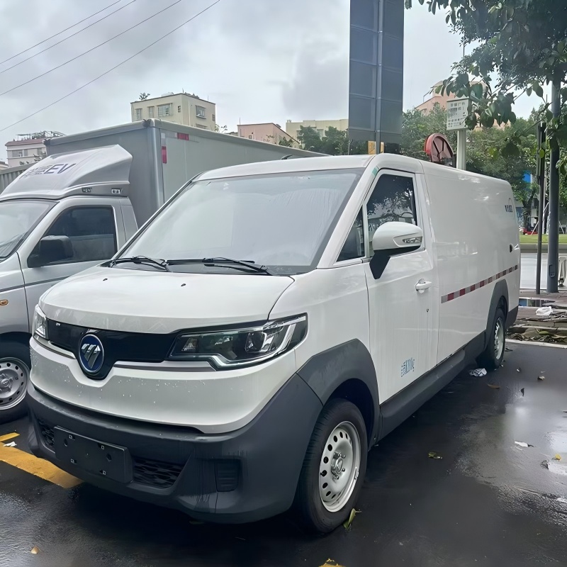 Foton Aumark E7 Final Edition
