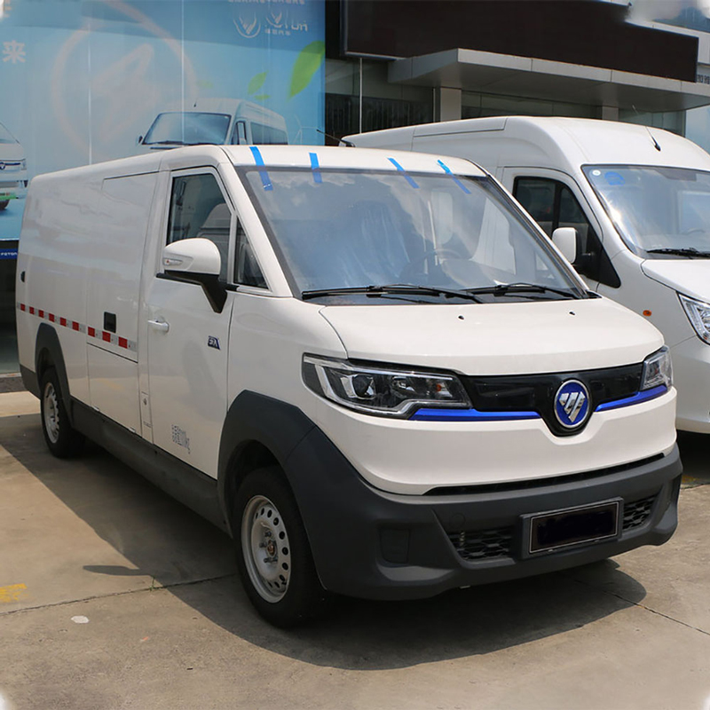 Foton Aumark E7 Final Edition