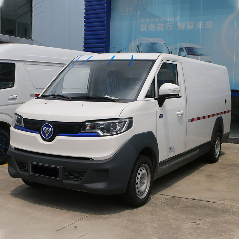 Foton Aumark E7 Final Edition