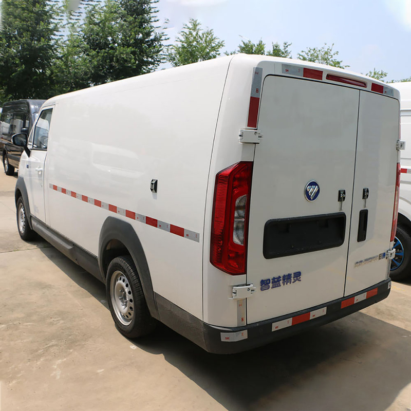 Foton Aumark E7 Final Edition