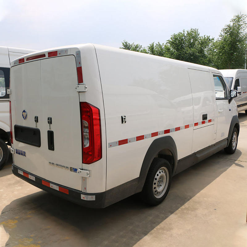 Foton Aumark E7 Final Edition