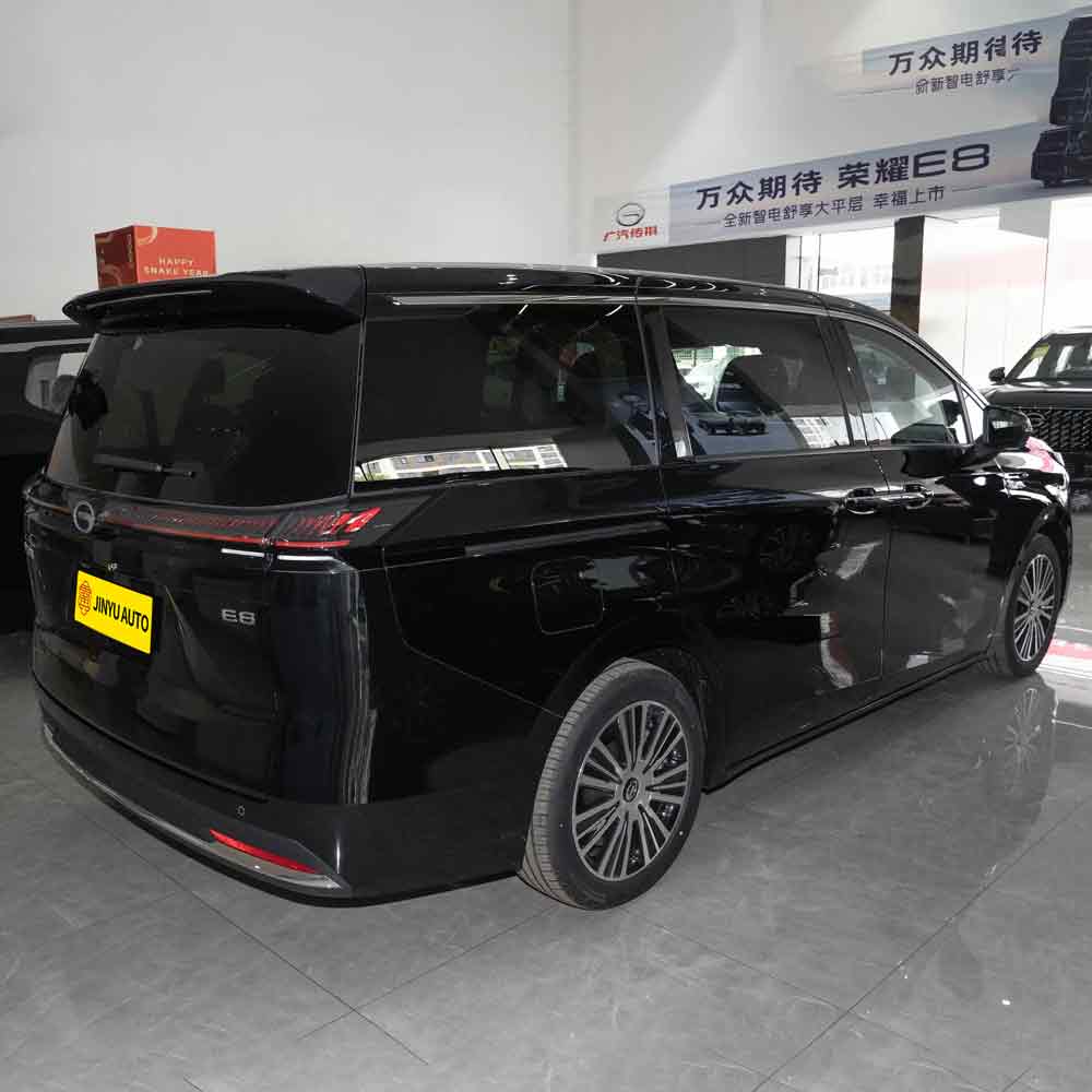 GAC E8 PHEV 2025 2.0ATK 150 км PRO+