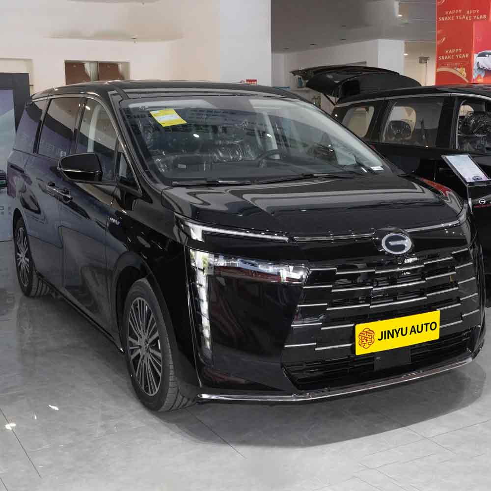 GAC E8 PHEV 2025 2.0ATK 150 км PRO+
