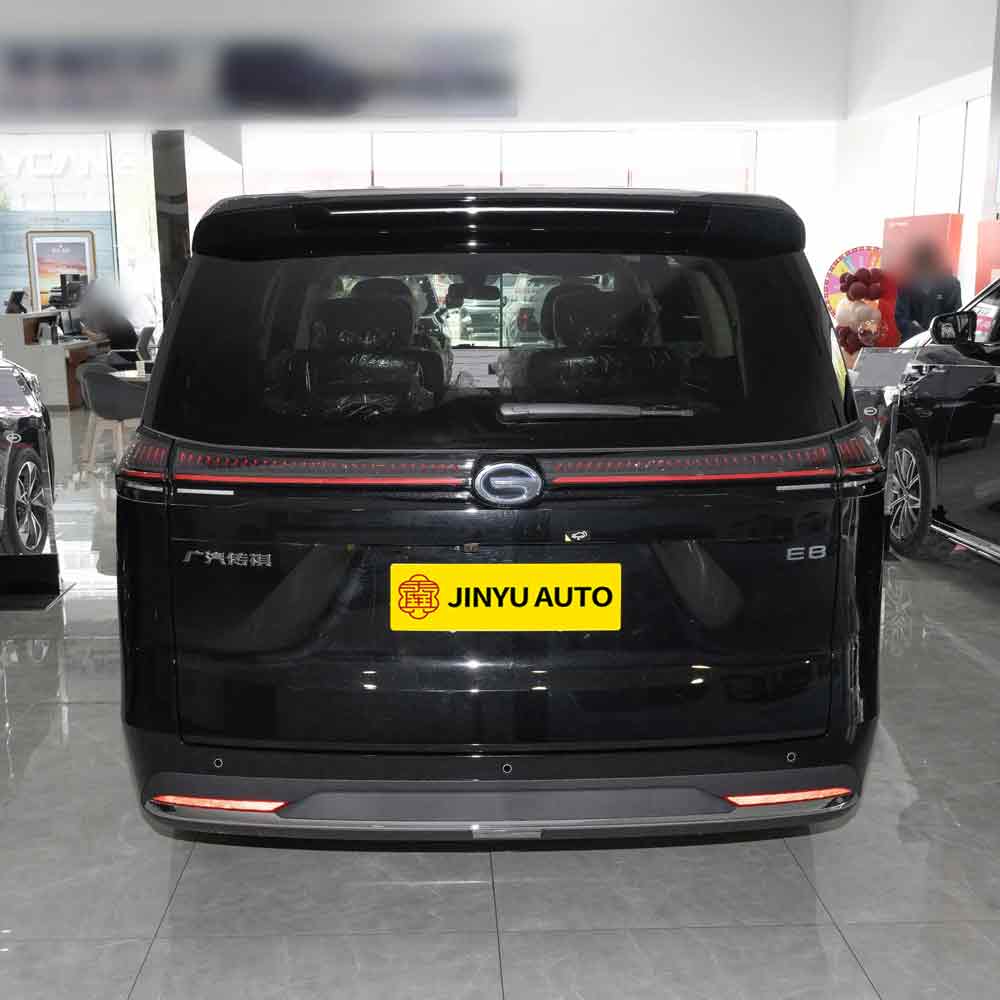 GAC E8 PHEV 2025 2.0ATK 150 км PRO+
