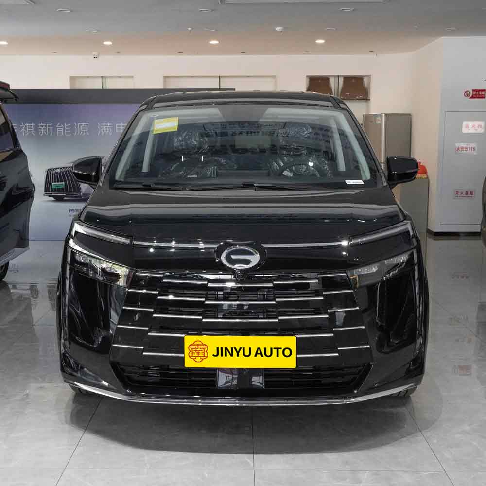 GAC E8 PHEV 2025 2.0ATK 150 км PRO+