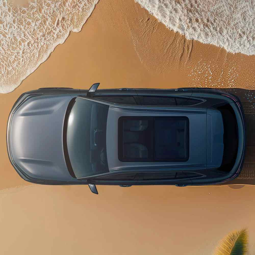 Galaxy Starship 7 EM-i 2025 модель 120 км новый автомобиль