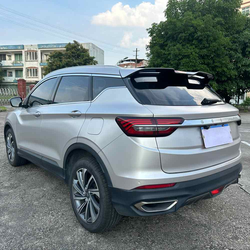 Geely BinYue 2019 2022 2023