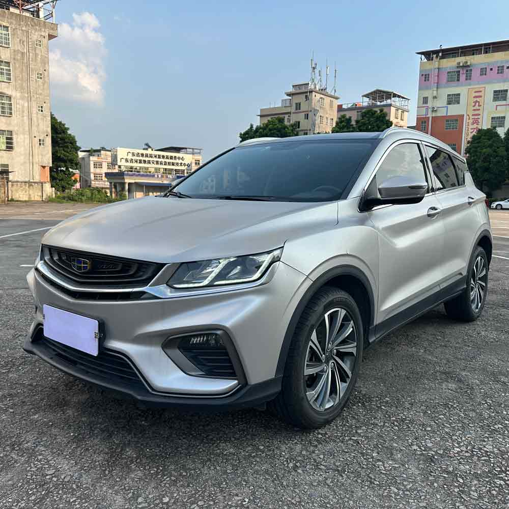 Geely BinYue 2019 2022 2023