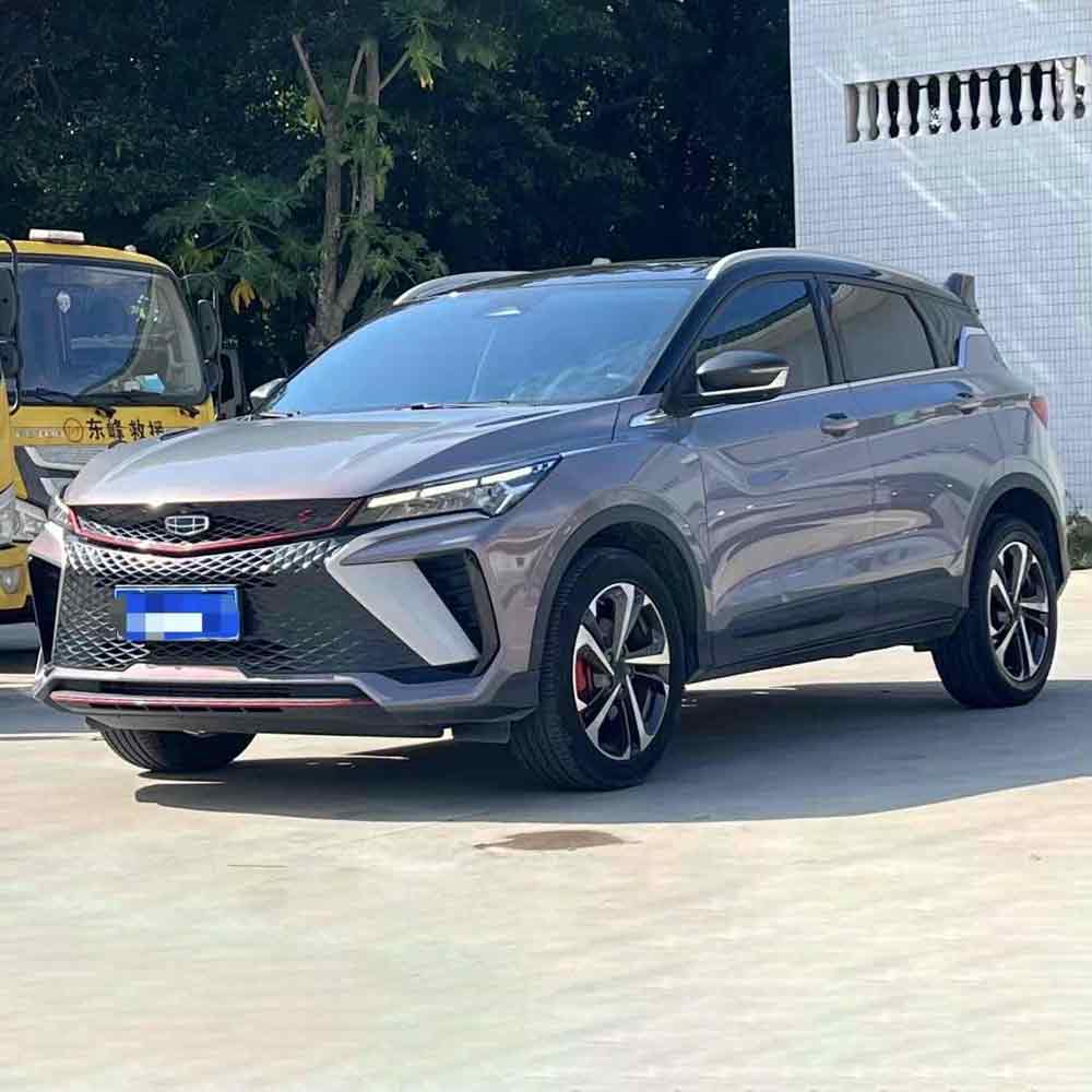 Geely BinYue 2019 2022 2023