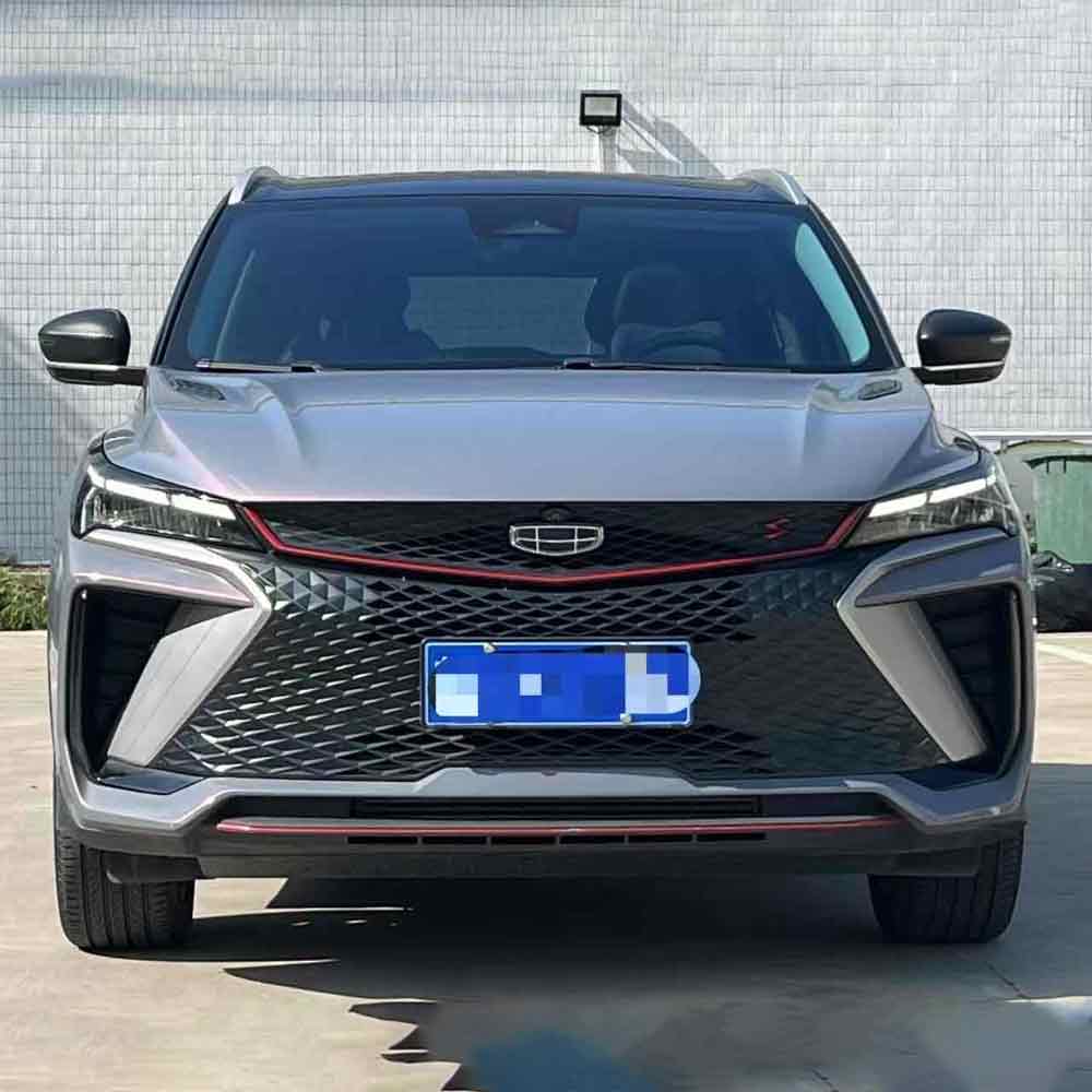 Geely BinYue 2019 2022 2023