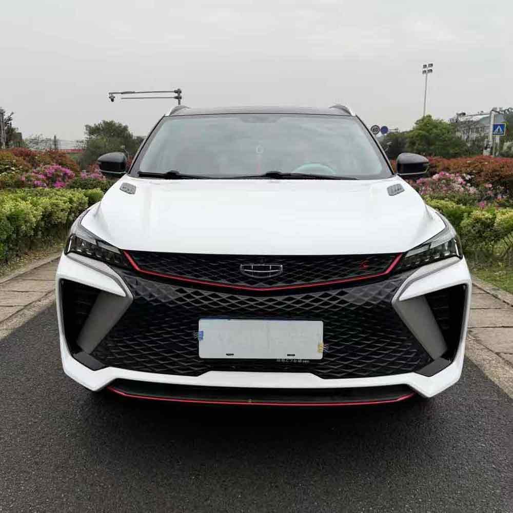 Geely BinYue 2019 2022 2023