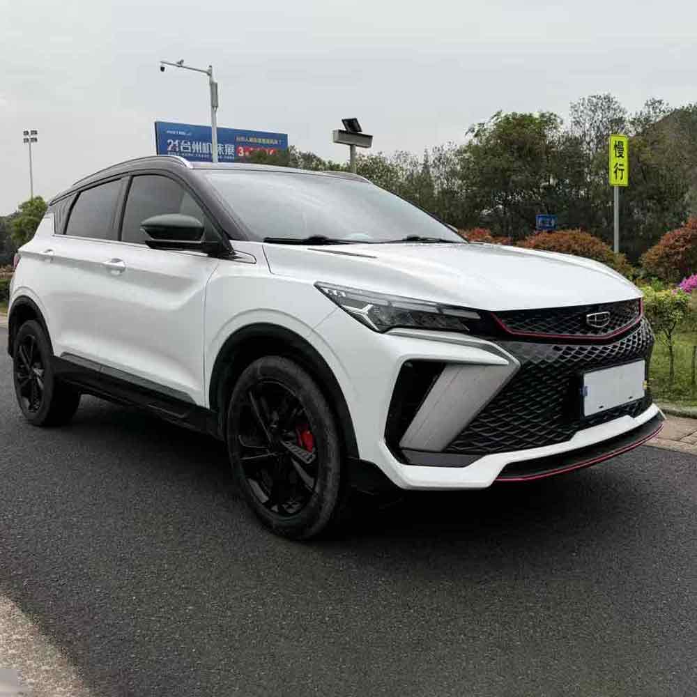 Geely BinYue 2019 2022 2023