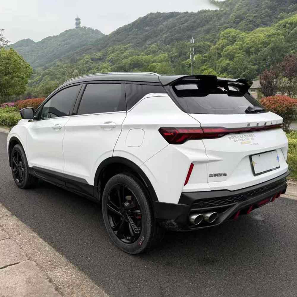 Geely BinYue 2019 2022 2023