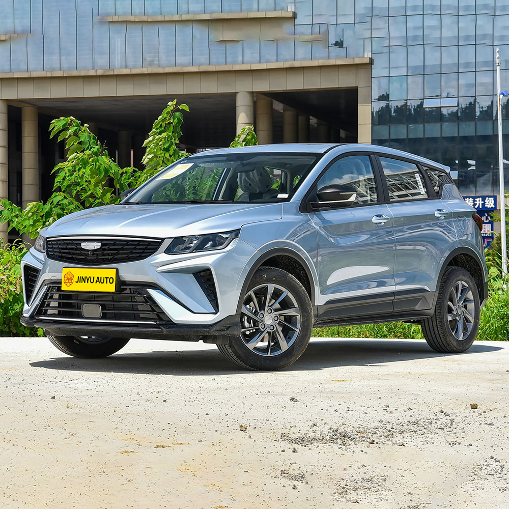 Geely BinYue 2019 2022 2023