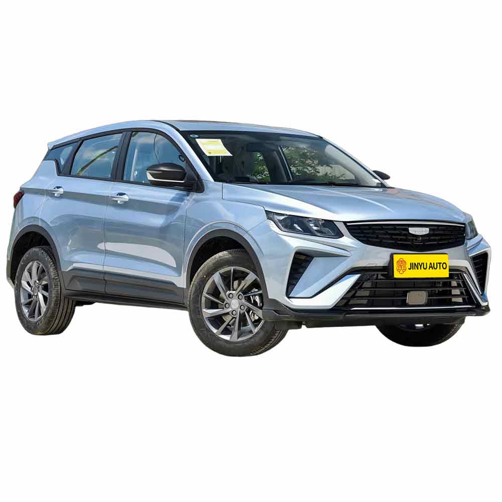 Geely BinYue 2019 2022 2023