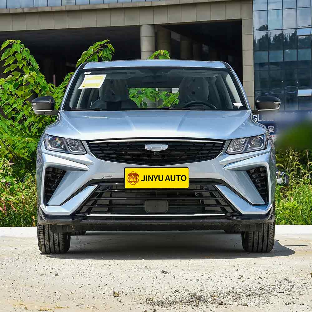 Geely BinYue 2019 2022 2023