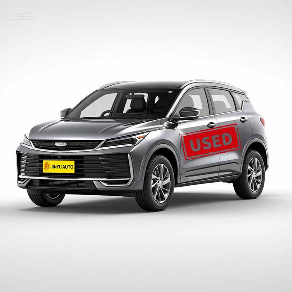 Geely BinYue 2019 2022 2023