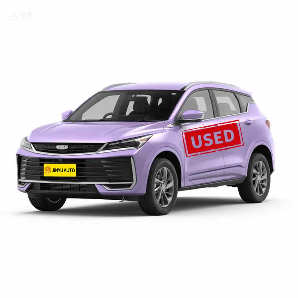 Geely BinYue 2019 2022 2023