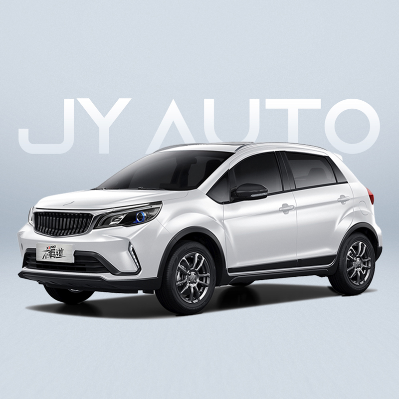 Новый Geely Ruilan GX3 PRO