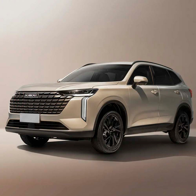 Поддержанный Haval H6 2024, 1.5T 2WD Pro