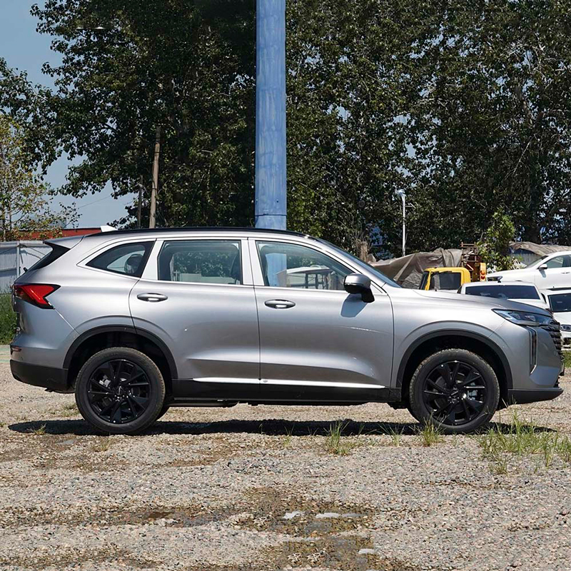 Поддержанный Haval H6 2024, 1.5T 2WD Pro