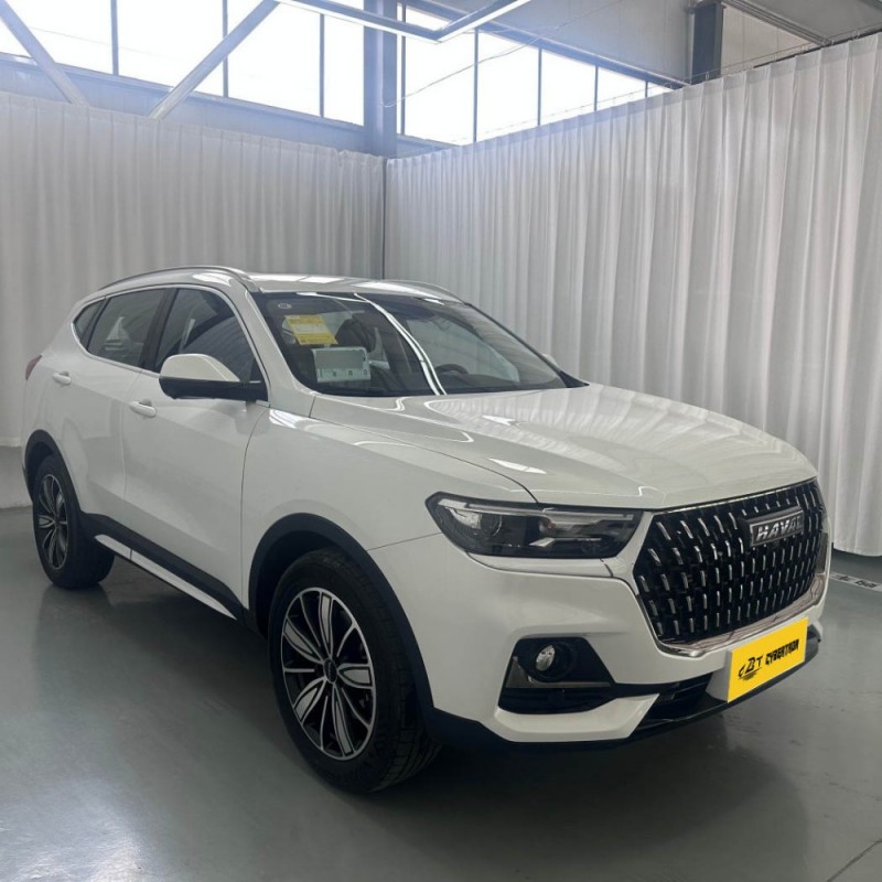 Haval H6 2025 National Trend Edition 1.5T Automatic Champion Edition — компактный внедорожник, самый продаваемый автомобиль в стране, эталонный подержанный семейный автомобиль.