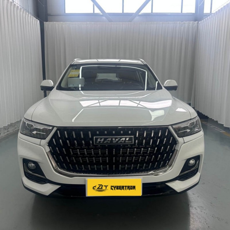 Haval H6 2025 National Trend Edition 1.5T Automatic Champion Edition — компактный внедорожник, самый продаваемый автомобиль в стране, эталонный подержанный семейный автомобиль.