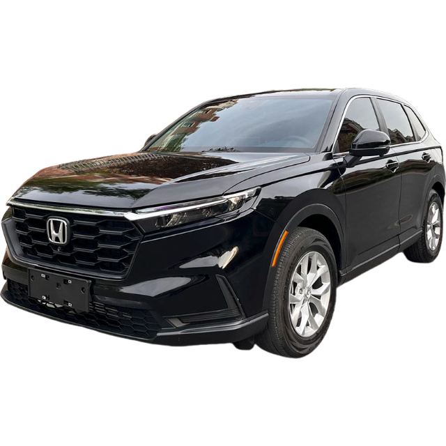 Honda CR-V 240TURBO CVT 2WD Dynamic 5-местная версия 2023 года выпуска