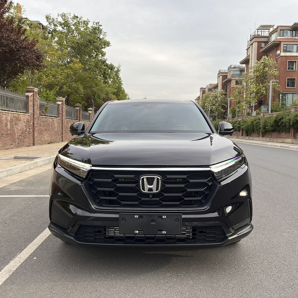 Honda CR-V 240TURBO CVT 2WD Dynamic 5-местная версия 2023 года выпуска